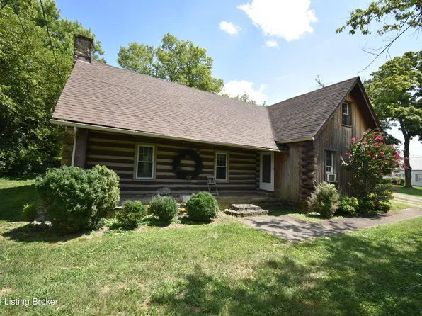 132 Springfield Rd, Bloomfield, KY 40008