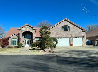 659 E 550 South Cir, Saint George, UT 84770