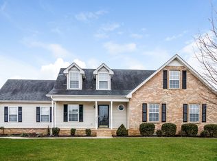 2903 Weybridge Dr, Murfreesboro, TN 37128