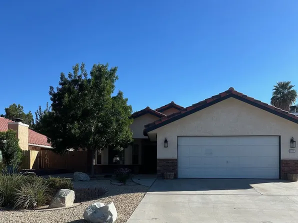 1117 Denise Ave, Ridgecrest, CA 93555
