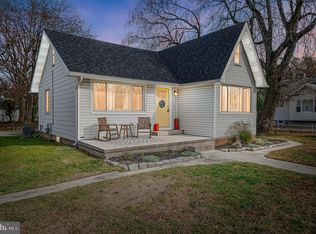 8 Churchtown Rd, Pennsville, NJ 08070