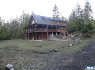 5051 Deer Park Rd, Port Angeles, WA 98362