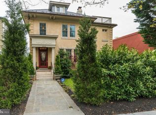 2835 Wisconsin Ave NW, Washington, DC 20007