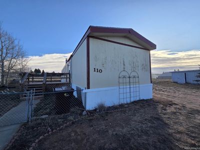 4746 E Skyline Dr Lot 110, Laramie, WY, 82070