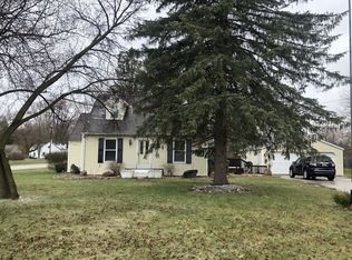 6007 N McKinley Rd, Flushing, MI 48433