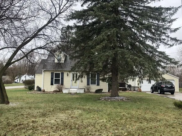 6007 N McKinley Rd, Flushing, MI 48433