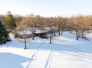 8710 N 2100 East Rd, Downs, IL 61736