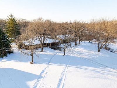 8710 N 2100 East Rd, Downs, IL, 61736