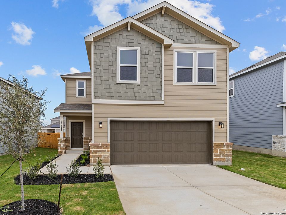 1st image of 10711 Gilmore Garden