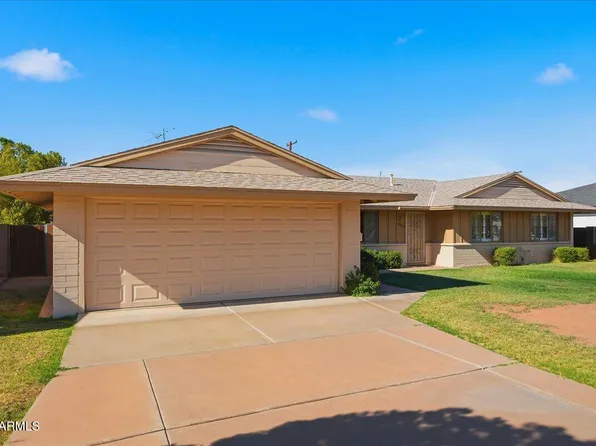 2527 N 69TH Street, Scottsdale, AZ 85257