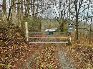 4035 Lindsey Gap Rd, Cosby, TN 37722