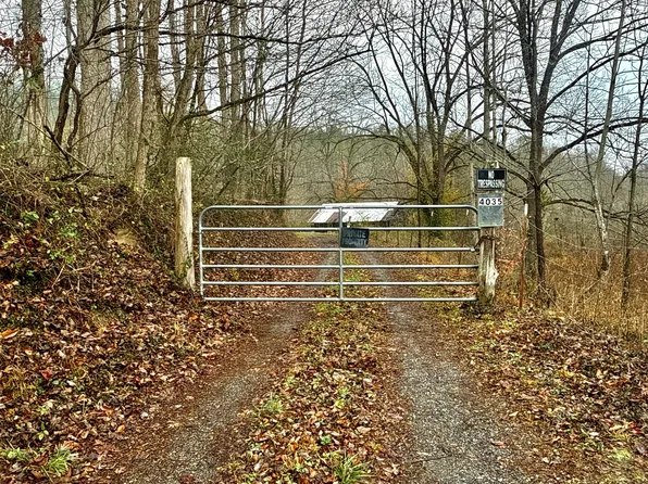 4035 Lindsey Gap Rd, Cosby, TN 37722