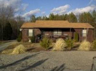 112 Watson Rd, Big Rock, TN 37023