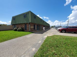 2020 Jean Lafitte Parkway - 1, Chalmette, LA 70043