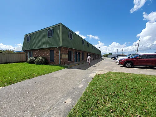 2020 Jean Lafitte Pkwy #5 Photo 1