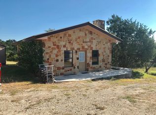 255 Williams Trl N, Kerrville, TX 78028