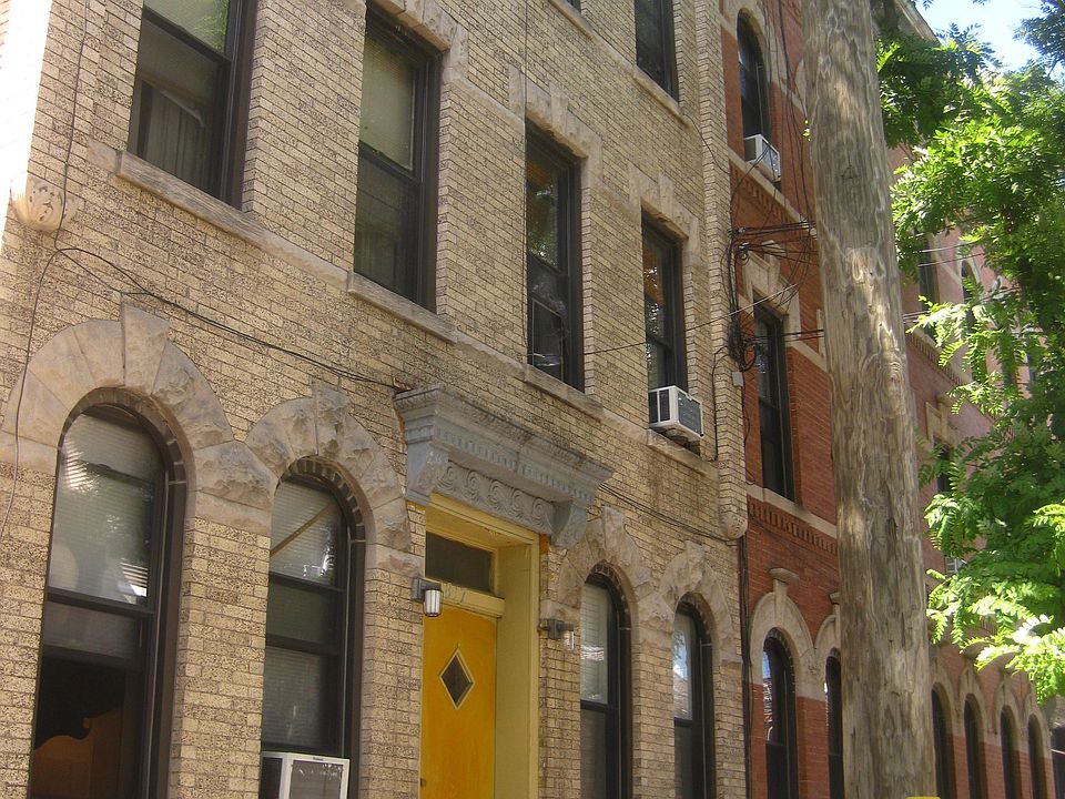 1st image of 18-17 Bleecker St #6