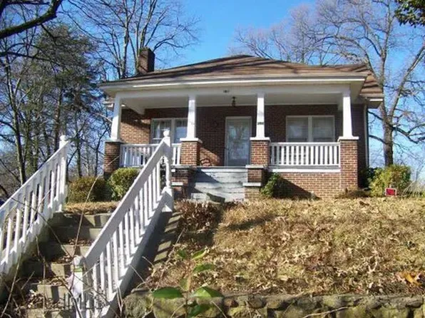 2812 Bon Air Ave, Winston Salem, NC 27105