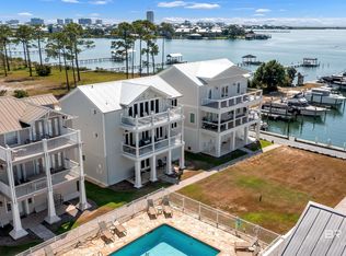 4688 Walker Ave #C3, Orange Beach, AL 36561