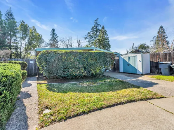 4812 Packard Ct, Carmichael, CA 95608