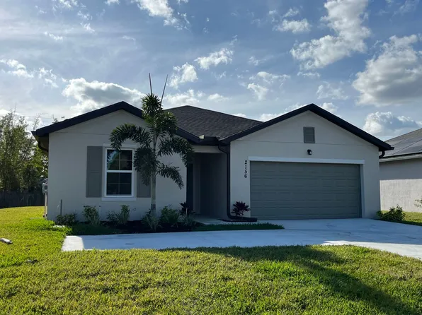 2156 SW Cameo Blvd, Port Saint Lucie, FL 34953