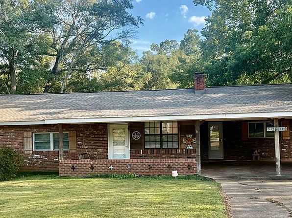 286 Ben Christopher Rd