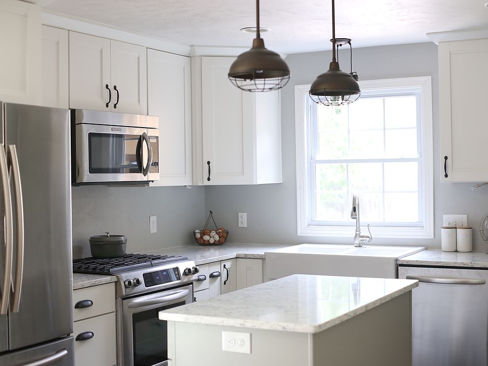 Gorgeous fully updated!