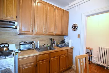 Rented by Manhattan Spaces
