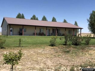 2 Mossy Oak Rd, Pavillion, WY 82523