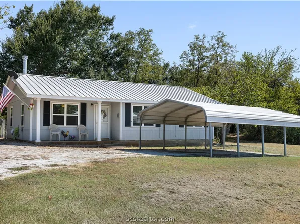 9769 Fm 2096, Franklin, TX 77856