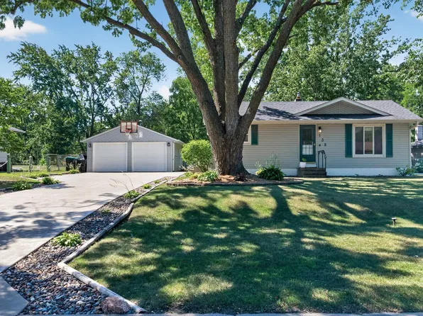 138 106th Ave NW, Coon Rapids, MN 55448
