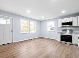 813 Central Ave #813, Clarksville, TN 37040