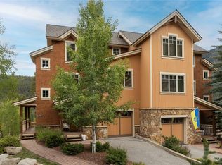 120 Tip Top Trl #6538, Dillon, CO 80435