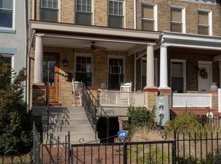 1871 Newton St NW, Washington, DC 20010