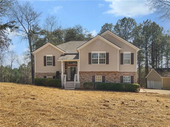 184 Morgan Ln, Rockmart, GA 30153