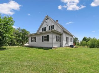 505 W 6th St, Urich, MO 64788