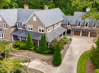 621 Sugarberry Rd, Chapel Hill, NC 27514