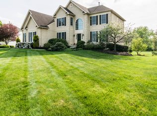 224 Green Valley Rd, Exton, PA 19341