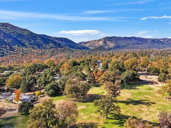 46000 Ming Cir, Oakhurst, CA 93644