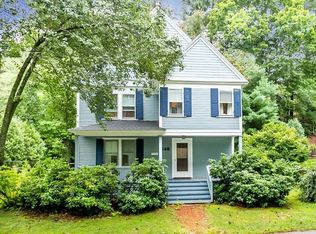 248 Bedford St, Concord, MA 01742