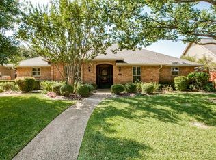 6420 Barfield Dr, Dallas, TX 75252