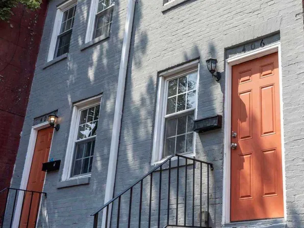 406 George St, Baltimore, MD 21201
