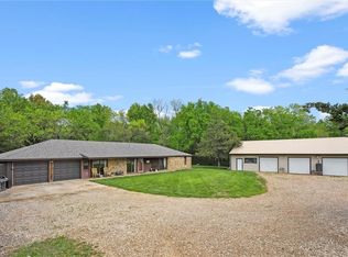 21374 McLouth Rd, Mc Louth, KS 66054