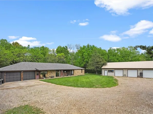 21374 McLouth Rd, Mc Louth, KS 66054