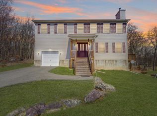 6668 Timothy Lake Rd, East Stroudsburg, PA 18302