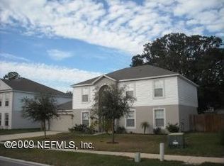 3211 Shadow Creek Rd, Jacksonville, FL 32226