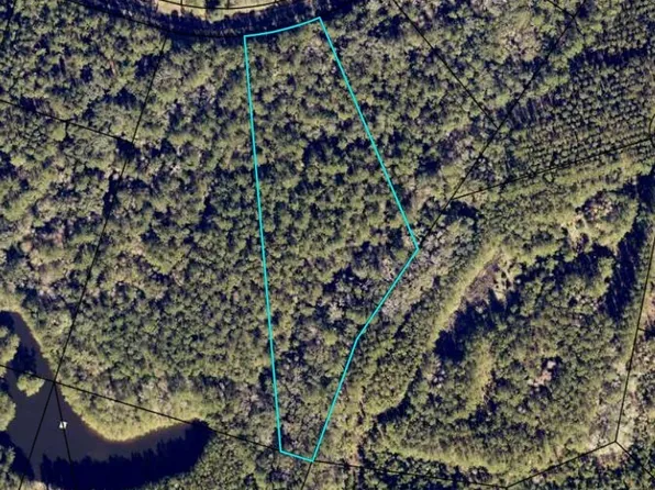 LOT 88 La Sole Ln, Waverly, GA 31565
