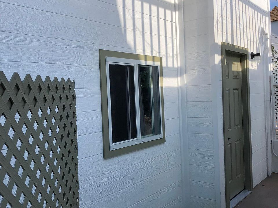 Private entry