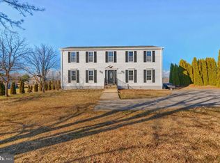 1216 Bachmans Valley Rd, Westminster, MD 21158