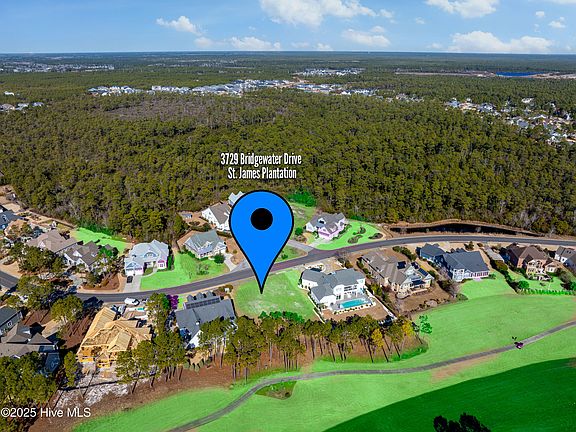 2nd image of 3729 Bridgewater Drive
